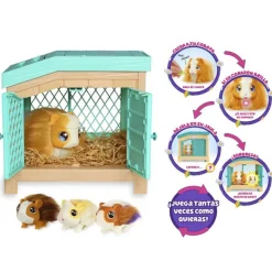 Little live pets Mama Surprise Varios Modelos><noscript><img width=
