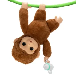 Little live pets My Baby Monkey Mascota Interactiva><noscript><img width=