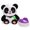 Little live pets My Baby Panda> Peluches