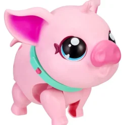 Little live pets My Little Pig Pet> Figuras Acción