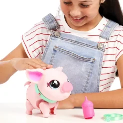 Little live pets My Little Pig Pet><noscript><img width=