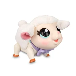 Little live pets My Pet Lamb Snowie><noscript><img width=