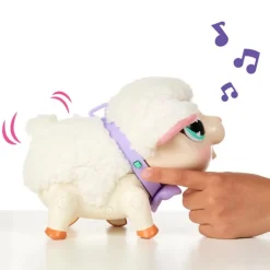 Little live pets My Pet Lamb Snowie><noscript><img width=