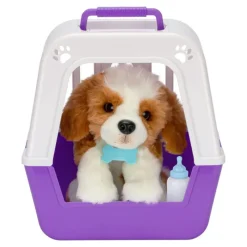 Little live pets My Really Real Puppy><noscript><img width=