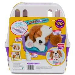 Little live pets My Really Real Puppy><noscript><img width=