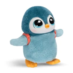 Little live pets My Walking Penguin Mascota Interactiva> Peluches
