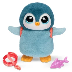Little live pets My Walking Penguin Mascota Interactiva><noscript><img width=