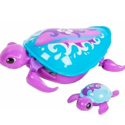 Little live pets Tortugas Molonas Serie 5> Muñecas
