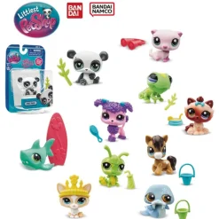 Otras marcas Little Pet Shop Varios Modelos> Figuras Acción