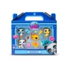 Otras marcas Littlest Pet Shop Pack De 5 Collector Set Varios Modelos> Figuras Acción