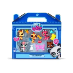 Otras marcas Littlest Pet Shop Pack De 5 Collector Set Varios Modelos><noscript><img width=