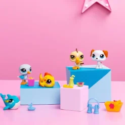 Otras marcas Littlest Pet Shop Pack De 5 Collector Set Varios Modelos><noscript><img width=
