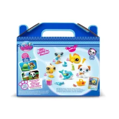 Otras marcas Littlest Pet Shop Pack De 5 Collector Set Varios Modelos><noscript><img width=
