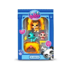 Otras marcas Littlest Pet Shop Tiki Jungle Set><noscript><img width=