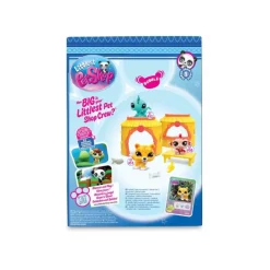 Otras marcas Littlest Pet Shop Tiki Jungle Set><noscript><img width=