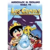 Otras marcas Los Compas y el Diamantito Legendario> Libros