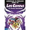 Otras marcas Los Compas y el Fin del Multiverso> Libros