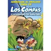 Otras marcas Los Compas y la Aventura en Miniatura> Libros