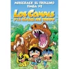 Otras marcas Los Compas y la Cámara del Tiempo> Libros