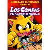 Otras marcas Los Compas y la Maldición de Mikecrack> Libros
