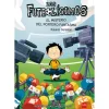 Otras marcas Los Futbolísimos 3: El Misterio del Portero Fantasma> Libros