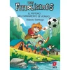 Otras marcas Los Futbolísimos 27: El Misterio del Campamento de Verano> Libros