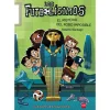 Otras marcas Los Futbolísimos 5: El Misterio del Robo Imposible> Libros