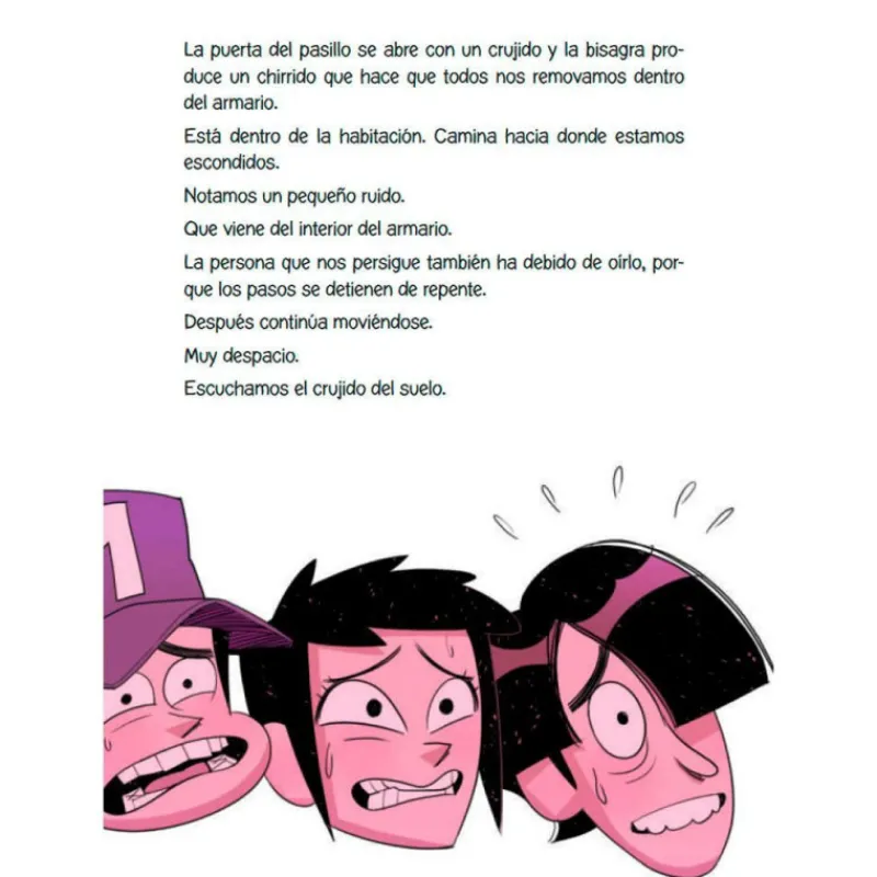 Otras marcas Los Futbolísimos 5: El Misterio del Robo Imposible> Libros