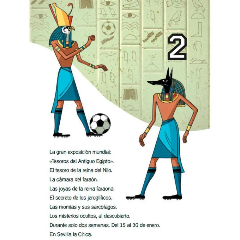 Otras marcas Los Futbolísimos 5: El Misterio del Robo Imposible> Libros