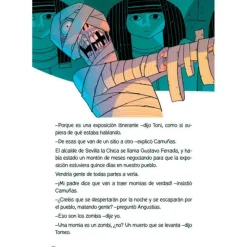 Otras marcas Los Futbolísimos 5: El Misterio del Robo Imposible><noscript><img width=