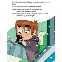 Otras marcas Los Futbolísimos 4: El Misterio del Ojo de Halcón><noscript><img width=