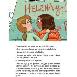 Otras marcas Los Futbolísimos 4: El Misterio del Ojo de Halcón><noscript><img width=