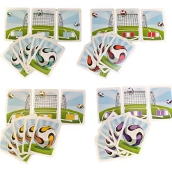 Otras marcas Los Futbolísimos Juego de Cartas><noscript><img width=