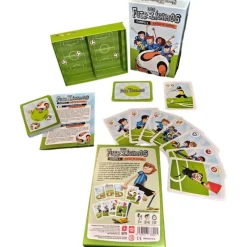 Otras marcas Los Futbolísimos Juego de Cartas><noscript><img width=