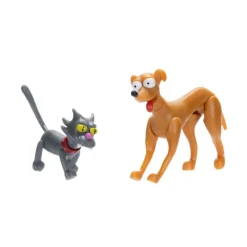 Otras marcas Los Simpsons Multipack de 7 Figuras 6 cm><noscript><img width=