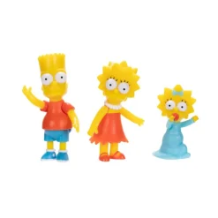 Otras marcas Los Simpsons Multipack de 7 Figuras 6 cm><noscript><img width=