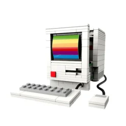 Madness Toys Computer Kit de Construcción> Construcción|Fan Zone