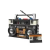 Madness Toys Radio Casette Kit de Construcción> Construcción|Fan Zone