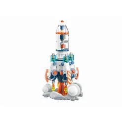 Madness Toys Space Exploration Rocket Kit de Construcción> Construcción|Fan Zone