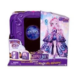 Otras marcas Magic Mixies Pixie Supremes Mirror Muñeca con Espejo> Muñecas