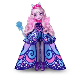 Otras marcas Magic Mixies Pixie Supremes Mirror Muñeca con Espejo><noscript><img width=
