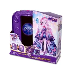 Otras marcas Magic Mixies Pixie Supremes Mirror Muñeca con Espejo><noscript><img width=