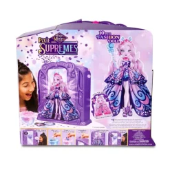Otras marcas Magic Mixies Pixie Supremes Mirror Muñeca con Espejo><noscript><img width=