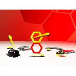 Otras marcas Magshuto Stunt Park Set de Acrobacias Extremas> Juegos De Mesa