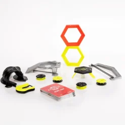 Otras marcas Magshuto Stunt Park Set de Acrobacias Extremas><noscript><img width=
