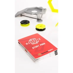 Otras marcas Magshuto Stunt Park Set de Acrobacias Extremas><noscript><img width=