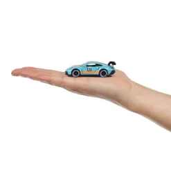 Otras marcas Majorette Colección 5 Coches Ride Cool Porsche> Fan Zone|Vehículos Y Pistas