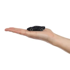 Otras marcas Majorette Pack 5 Coches Negros Black Edition><noscript><img width=