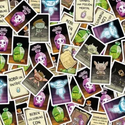 Otras marcas Mal Trago Juego de Mesa> Fan Zone|Juegos De Mesa