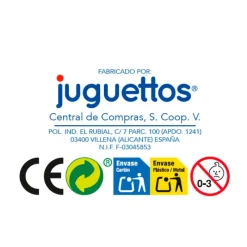 Manualidedos Acuarelas 36 Colores><noscript><img width=